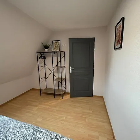 Tatil Evi Tranquillite