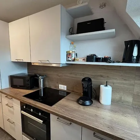 Tranquillite * Rountzenheim-Auenheim