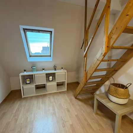 Tatil Evi Tranquillite *