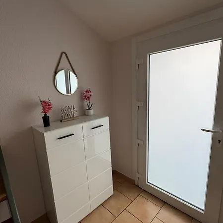 Tatil Evi Tranquillite Rountzenheim-Auenheim